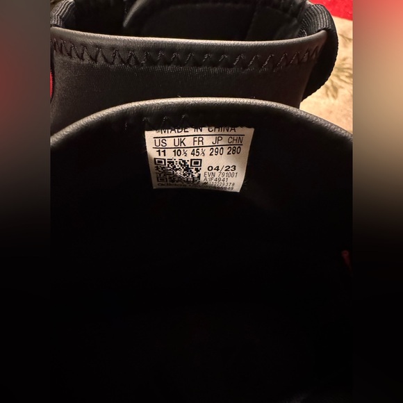 ADIDAS FIVE TEN TRAILCROSS MID PRO MOUNTAIN BIKE SHOES - Picture 10 of 12